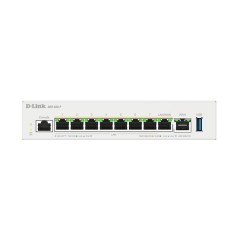 D-Link Business PoE Router DBR-600-P/E